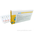 GMP Estradiol Benzoate Injection for Animal